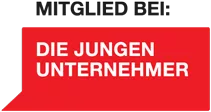 Die Jungen Unternehmen Logo 